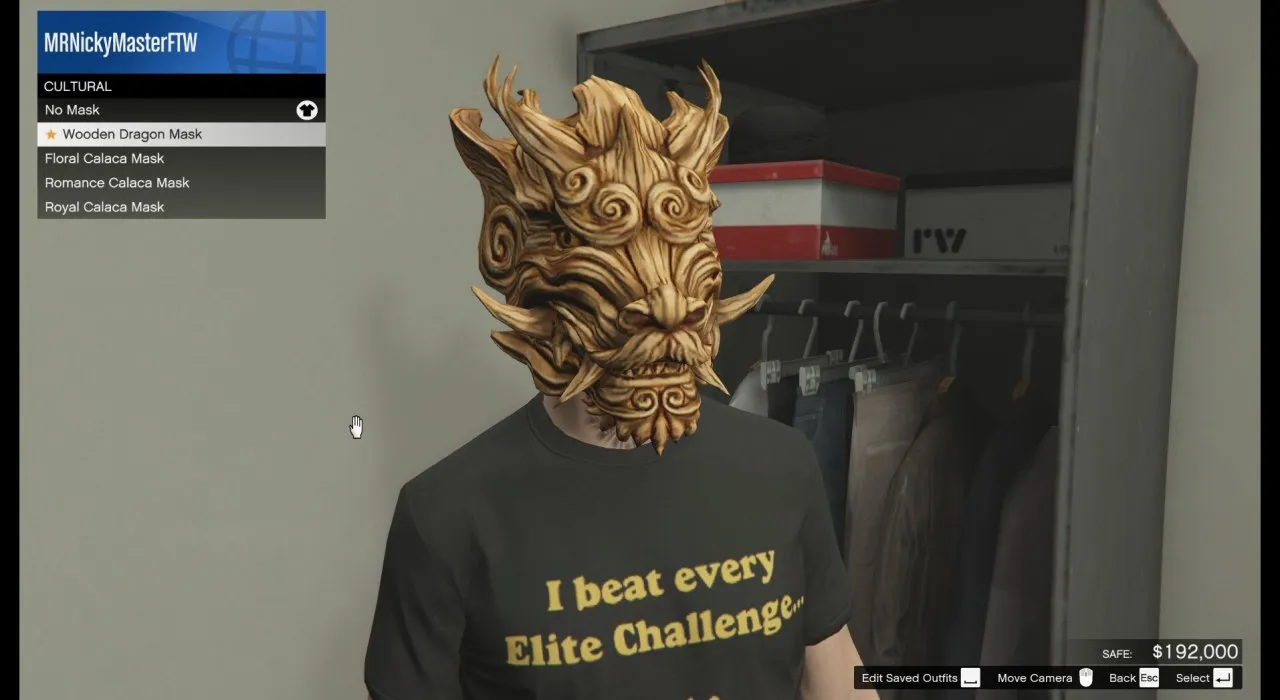 GTAOL 每周更新 2月15日（新年活动结束）