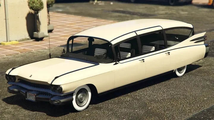 GTAOL 每周更新 2月15日（新年活动结束）