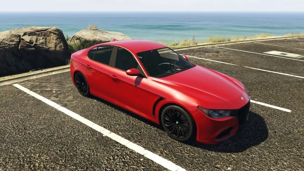 GTAOL 每周更新 2月15日（新年活动结束）