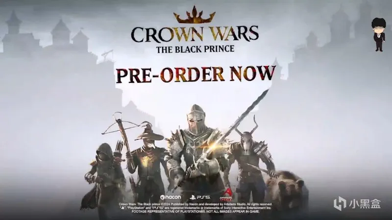 龙之信条2弓箭手预览；使命召唤新作10月上线；PS5 Pro最新消息