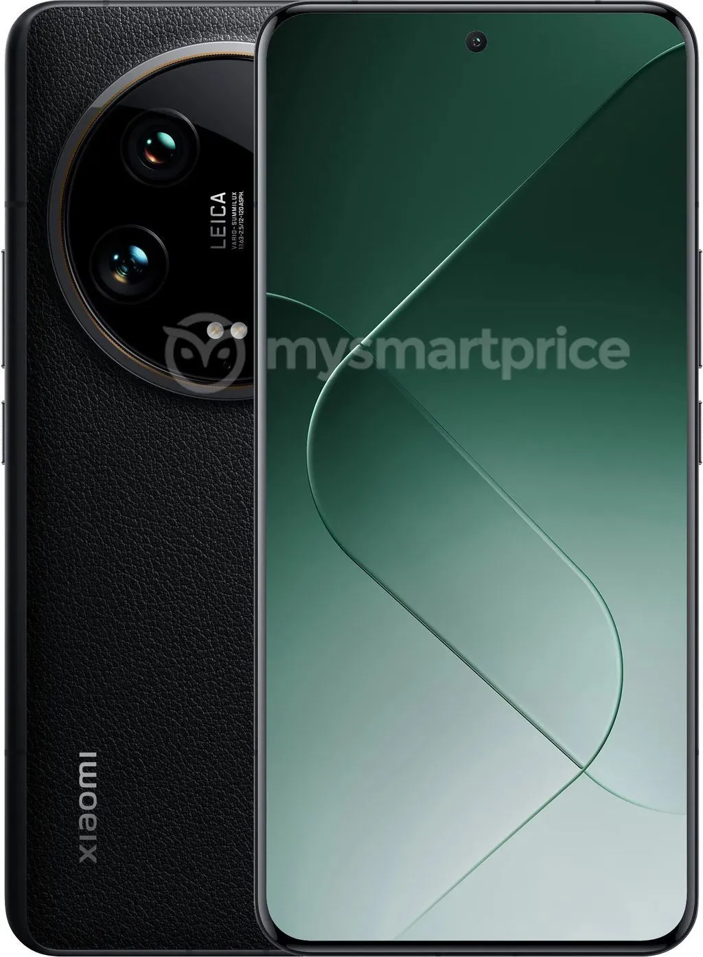 小米 14 Ultra，高清渲染图曝光：本月 MWC 发布