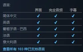 《浩劫前夕》上架售价26元;《幻兽帕鲁》开发者不担心玩家流失