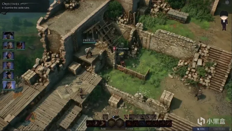 龙之信条2弓箭手预览；使命召唤新作10月上线；PS5 Pro最新消息