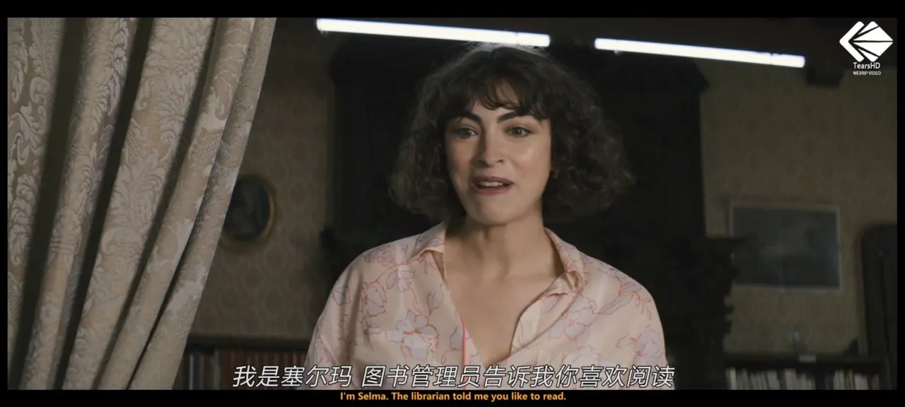 《狗神》