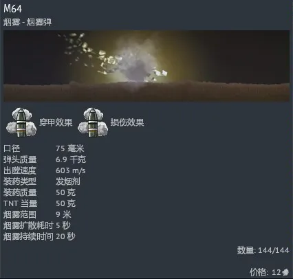战争雷霆中系个人陆历开线队列点评（4.0权重）