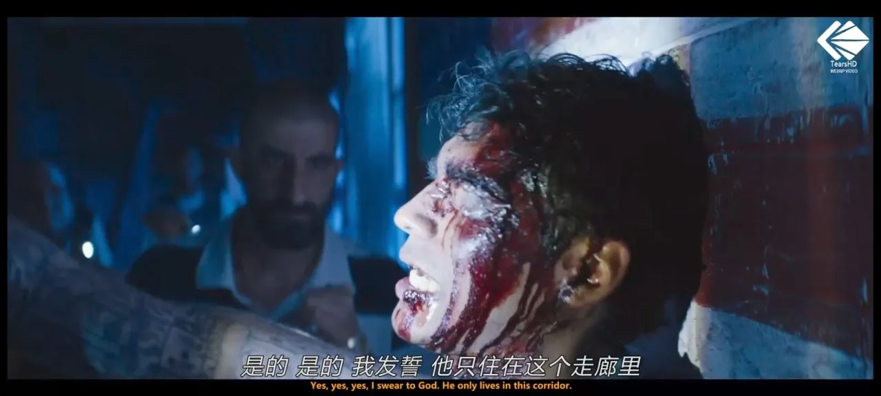 《狗神》