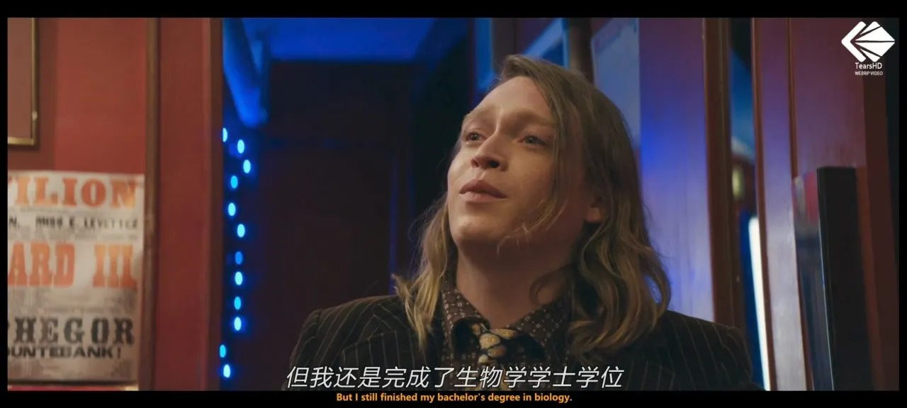 《狗神》
