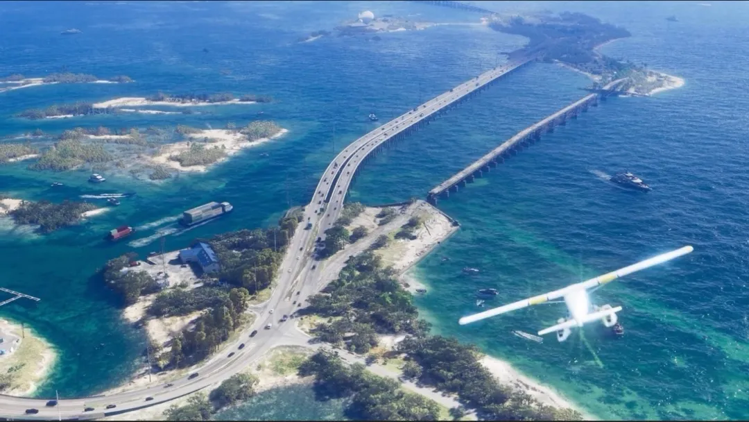 英特尔与Xbox合作或被坑！GTA6在PS平台上表现会很好！