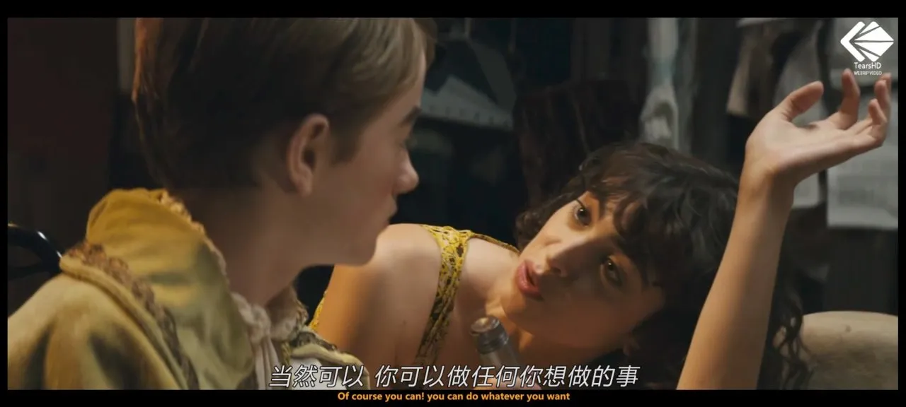 《狗神》