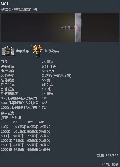 战争雷霆中系个人陆历开线队列点评（4.0权重）