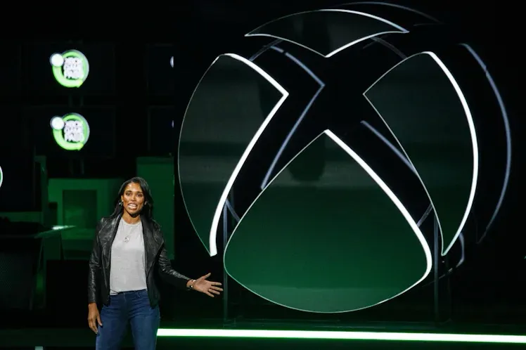 Xbox：多设备存在策略，“每一块屏幕都是Xbox”