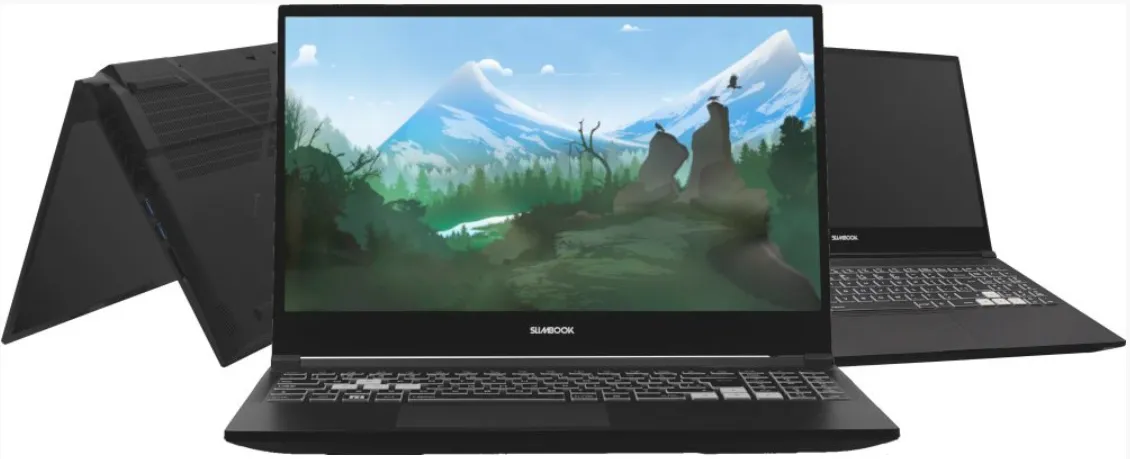 Slimbook新款游戏本发布，搭载Linux定制系统