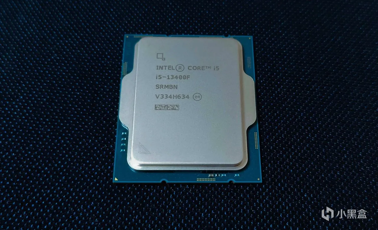 ITX性能小钢炮：机械大师E24+13400F处理器+蓝戟A380刀卡装机体验