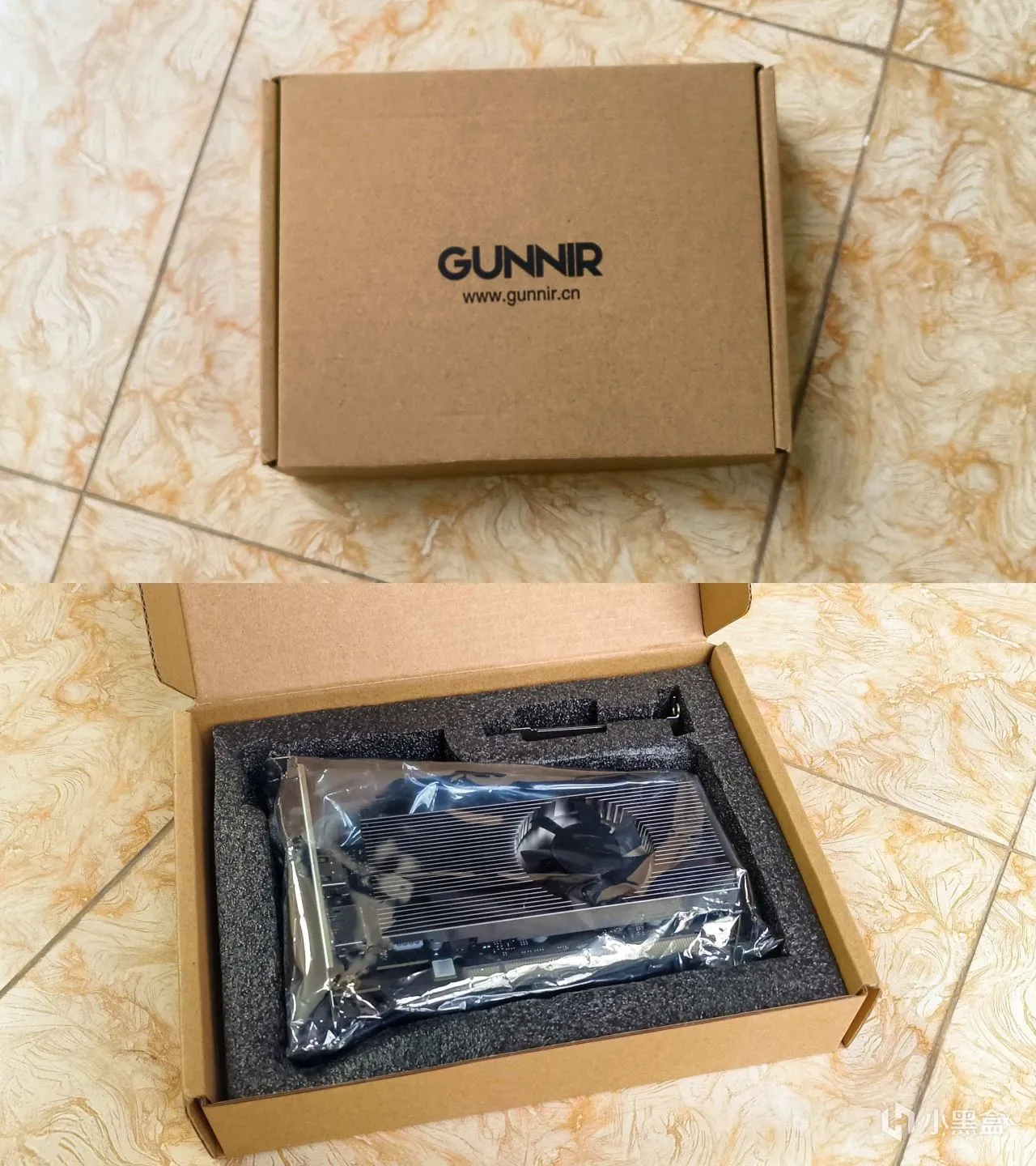 ITX性能小钢炮：机械大师E24+13400F处理器+蓝戟A380刀卡装机体验