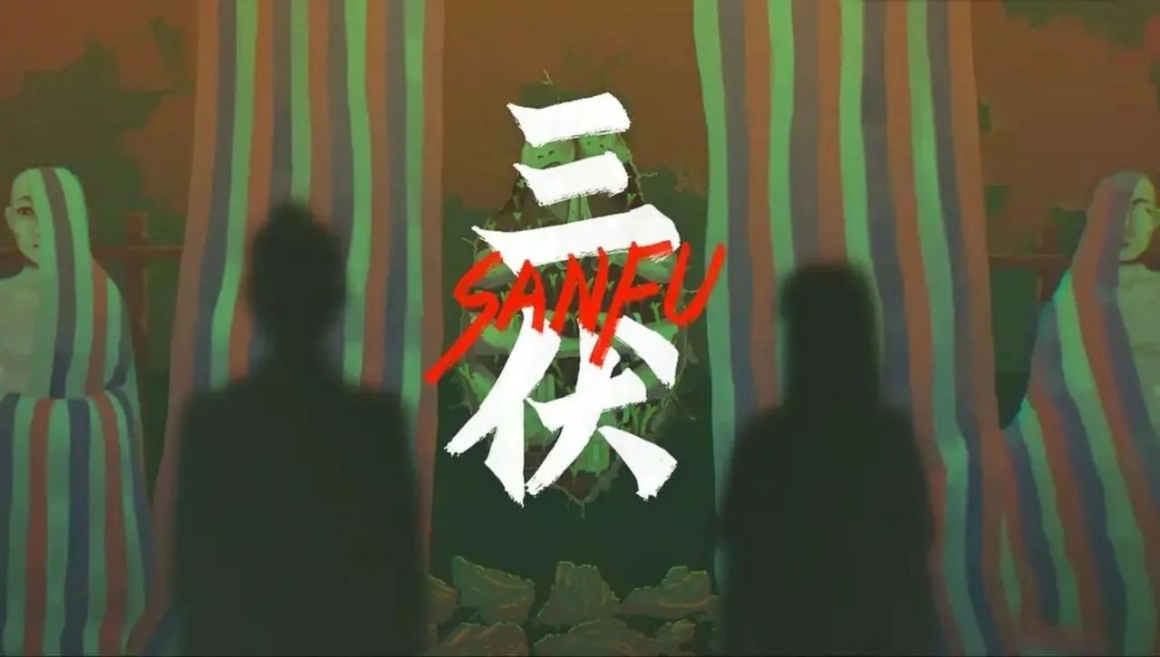 仅各人观点，聊一聊国产游戏