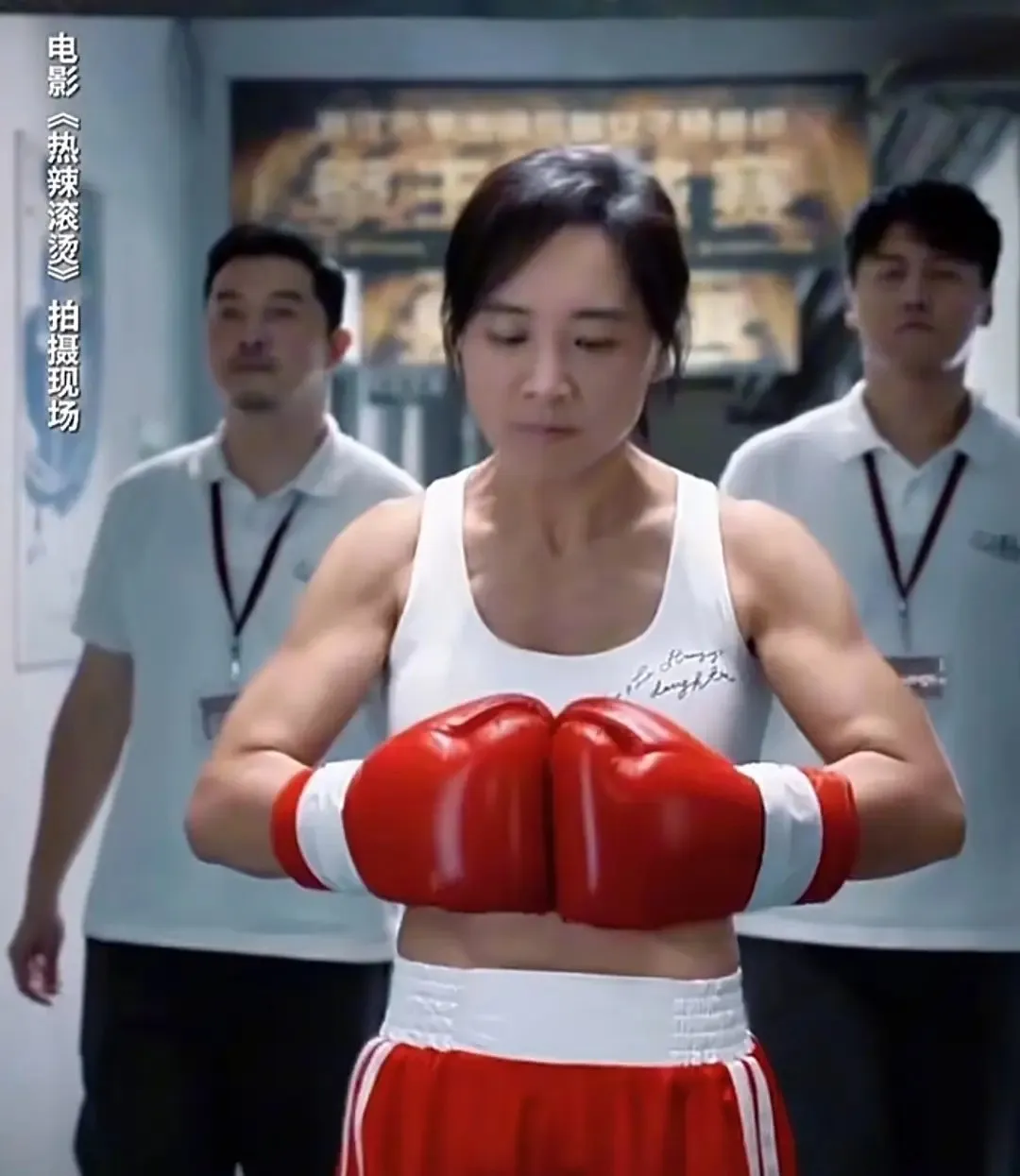 在豆瓣你被误导跟风还是独立思考？《热辣滚烫》