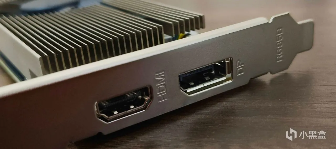 ITX性能小钢炮：机械大师E24+13400F处理器+蓝戟A380刀卡装机体验