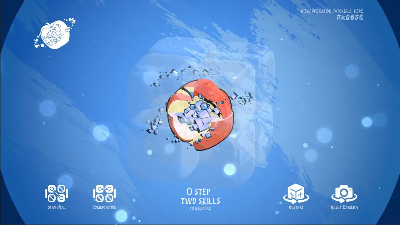 steam近期有趣的免费游戏推荐