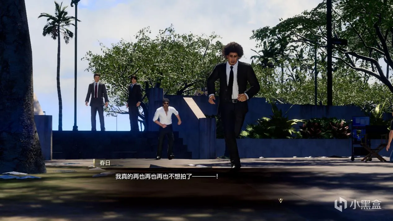 《如龙8》：记录开年这场最难忘的夏威夷之旅