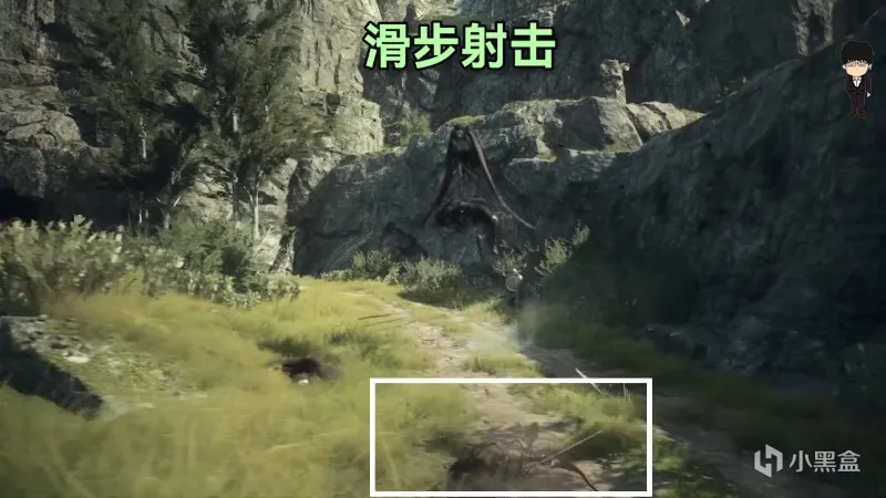 龙之信条2弓箭手技能预览逐帧分析-还有全方位前瞻视频给萌新玩家