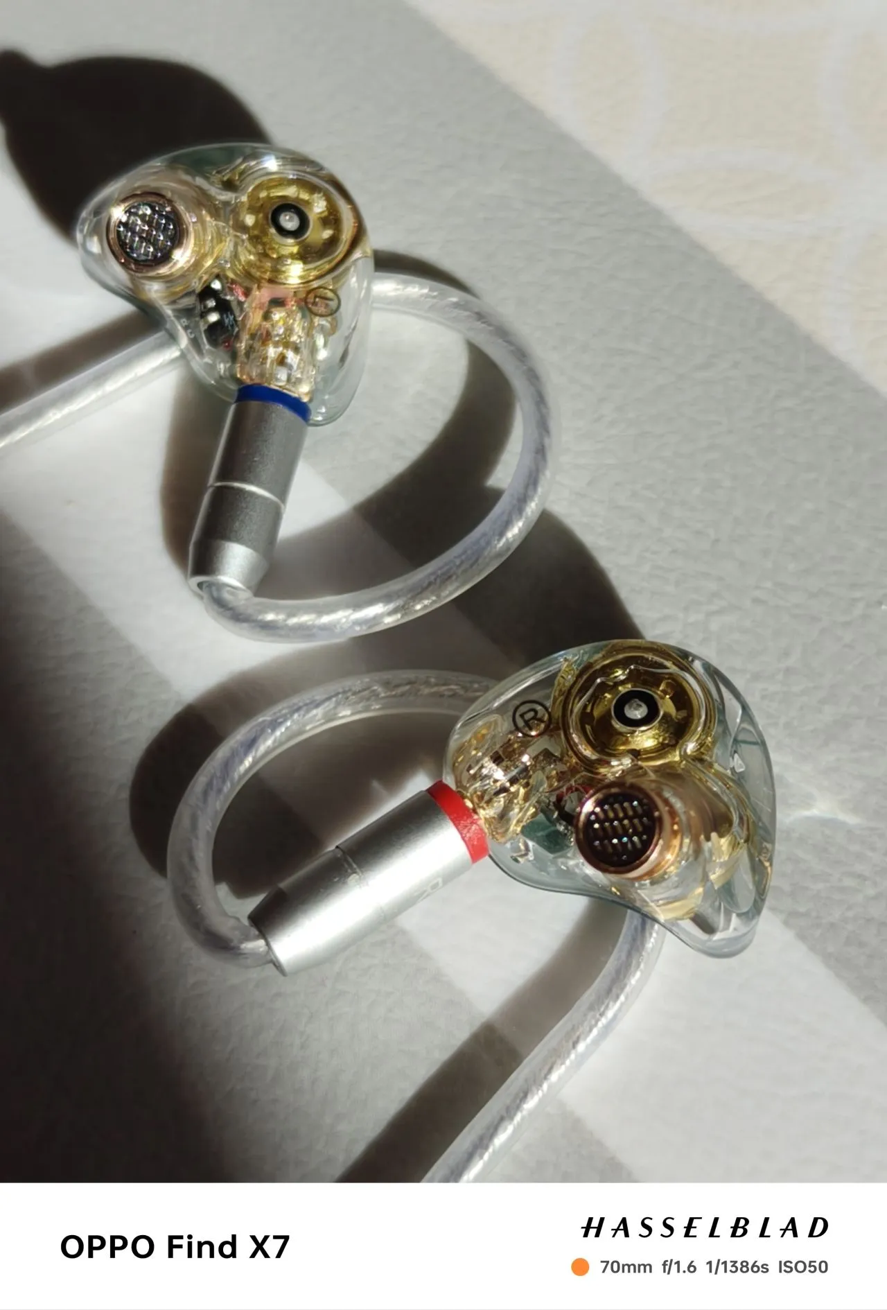 竹林鸟惊鸿耳机，颜值与实力并存的选择