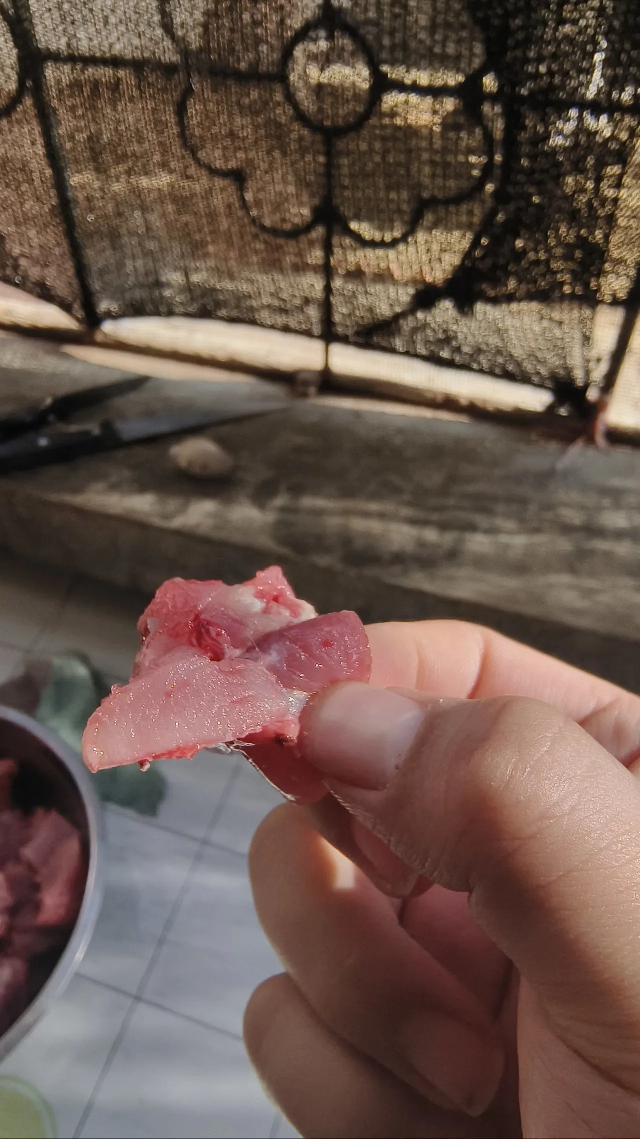 【兔子厨房】之啤酒黄焖兔来咯