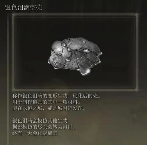 【环学】虚假夜空下的永恒之城