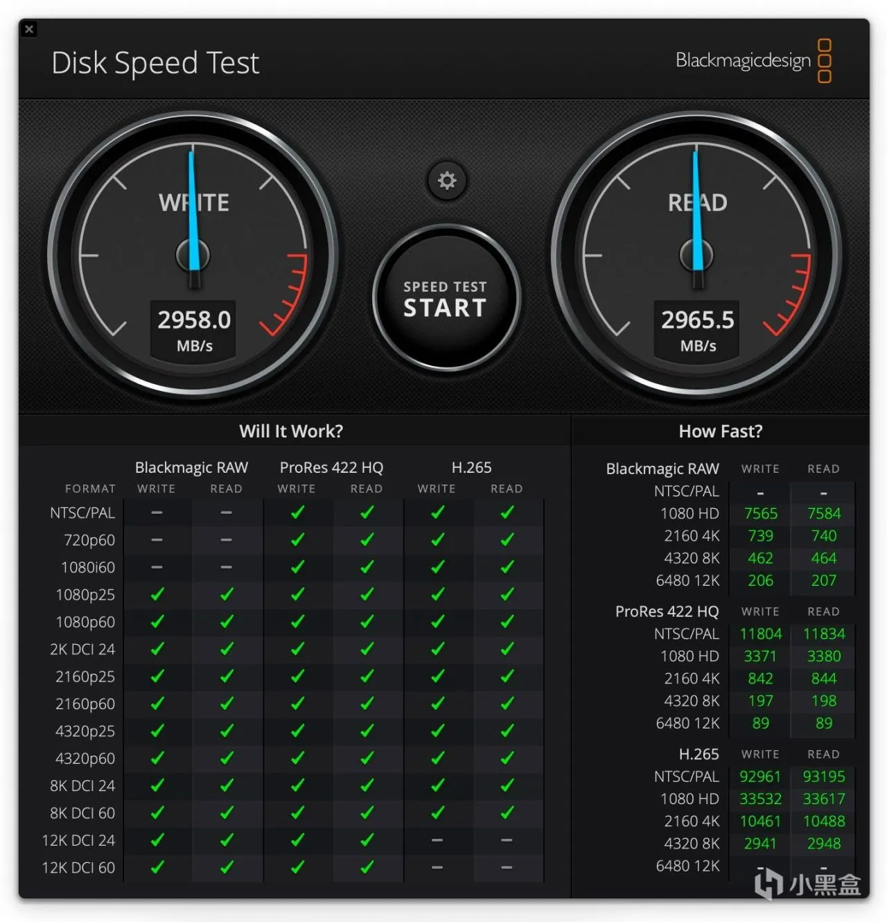 硬盘盒律动ARGB灯效：海康存储USB4 SSD硬盘盒（MDS4）测速体验