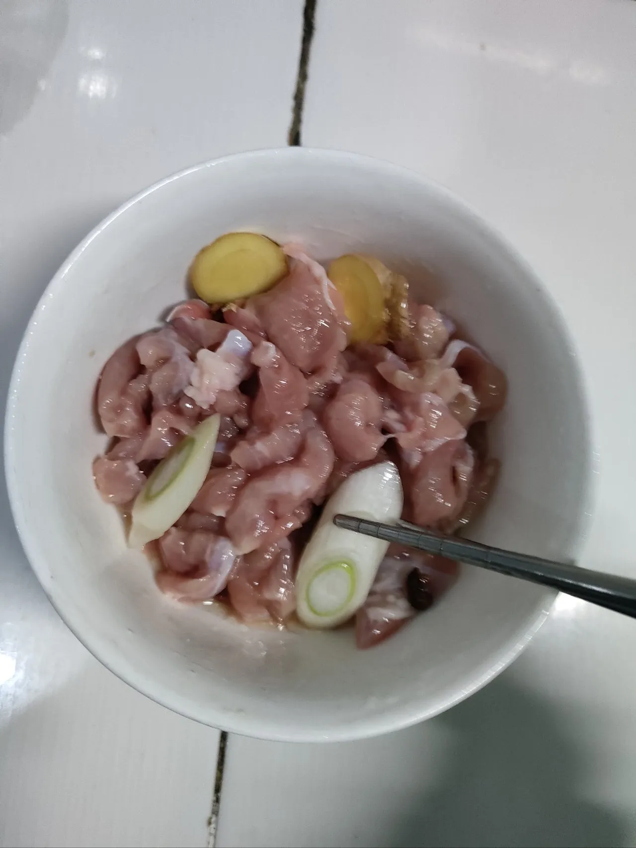 【小厨房】超简单好吃的羊肉火锅锅底！
