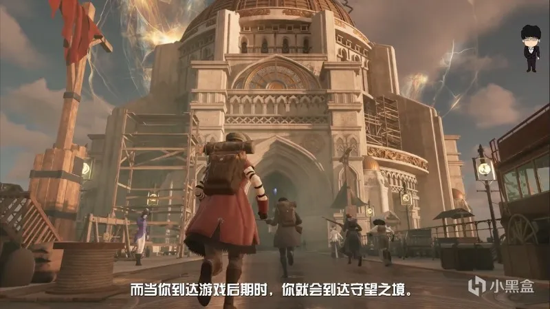博德之门3六号补丁；龙之信条2后卡普空游戏涨价；夜莺传说新预告