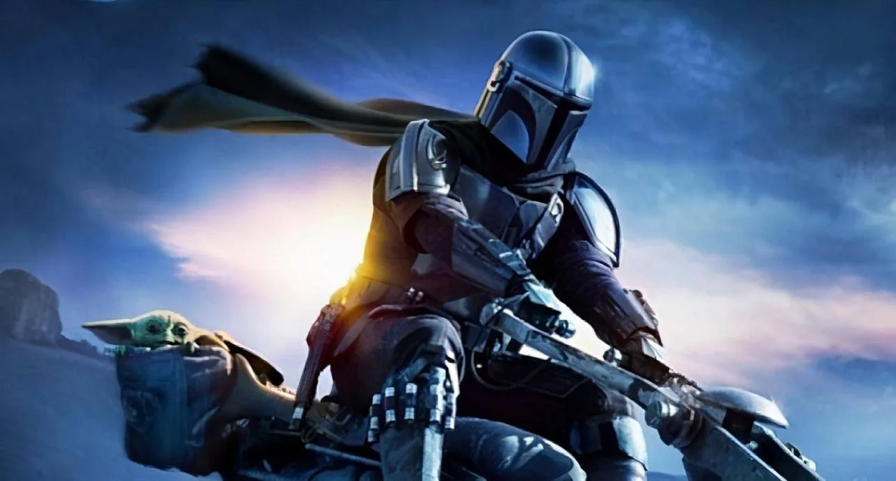 以《曼达洛人》为主题，Respawn正开发第一人称星战游戏？