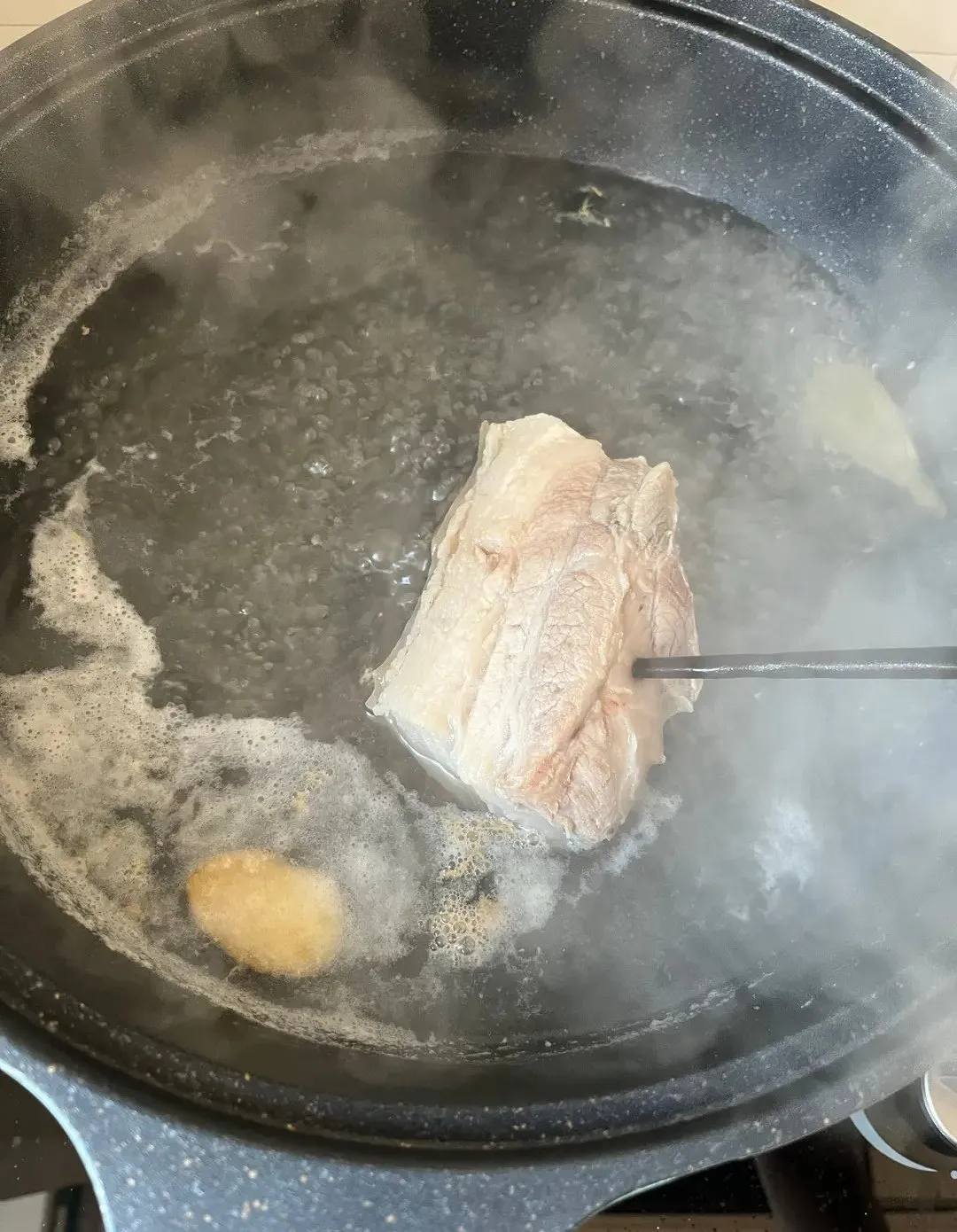 做一盘回锅肉