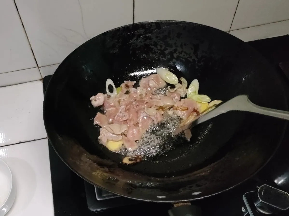 【小厨房】超简单好吃的羊肉火锅锅底！