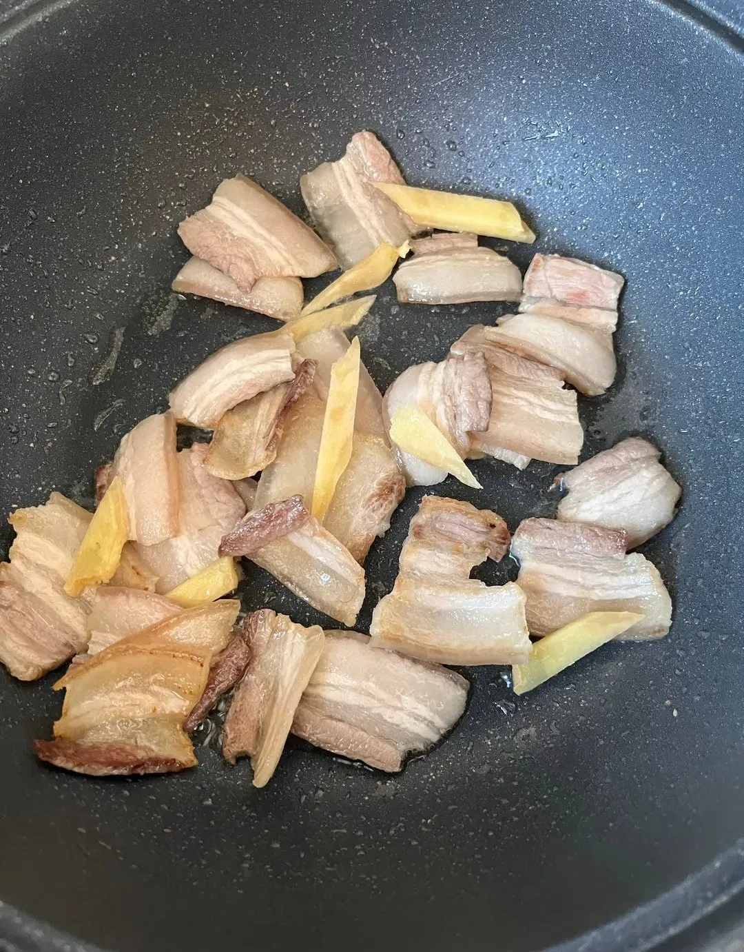 做一盘回锅肉