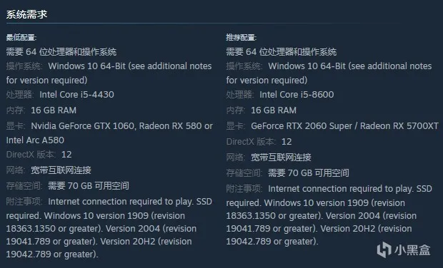 博德之门3六号补丁；龙之信条2后卡普空游戏涨价；夜莺传说新预告