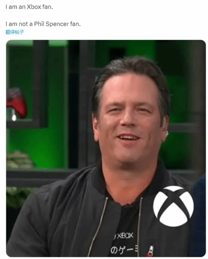 外媒看好夺宝奇兵登陆PS！Xbox博主宣布与斯宾塞切割！