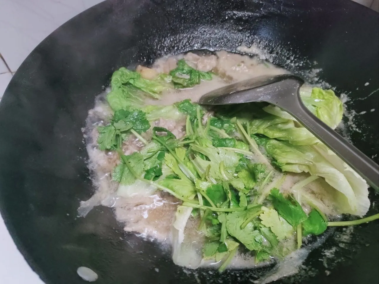【小厨房】一份有手就会的超好吃万能炒肉模板！