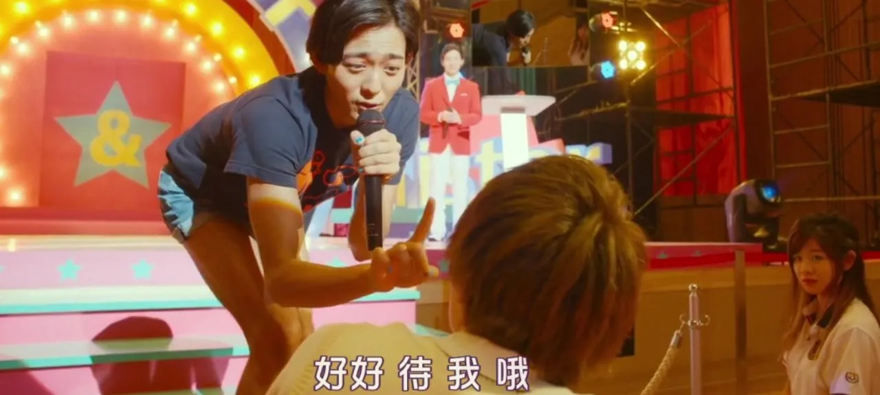 《碧蓝之海》