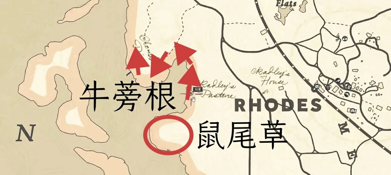 《荒野大镖客：救赎2》所有挑战攻略!