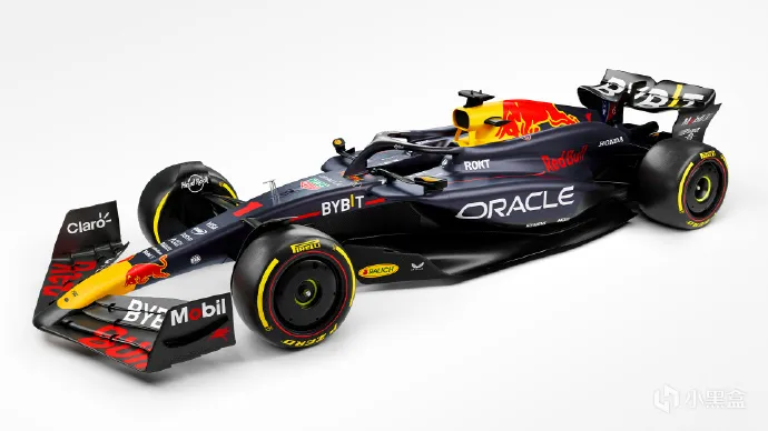 F1新赛季——10支车队新车发布，完整赛程出炉！