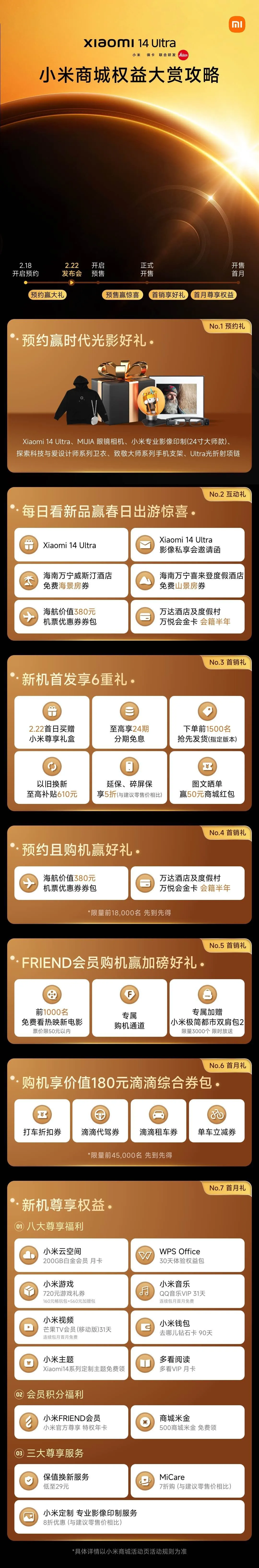 小米14 Ultra手机官图公布:有变化，但不多