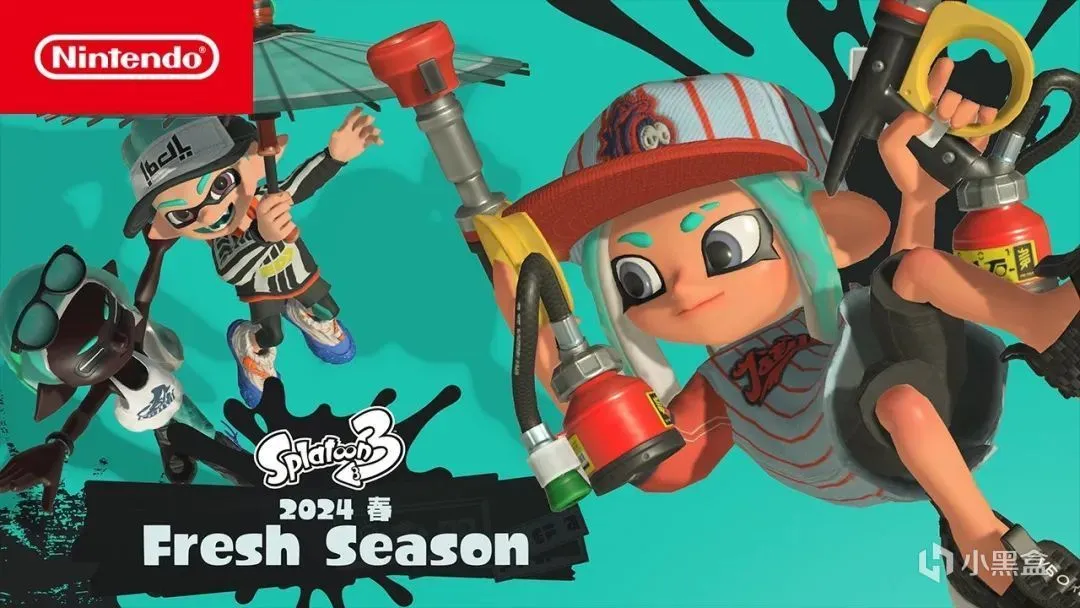 【2.12-2.18】Switch一周热点新闻回顾