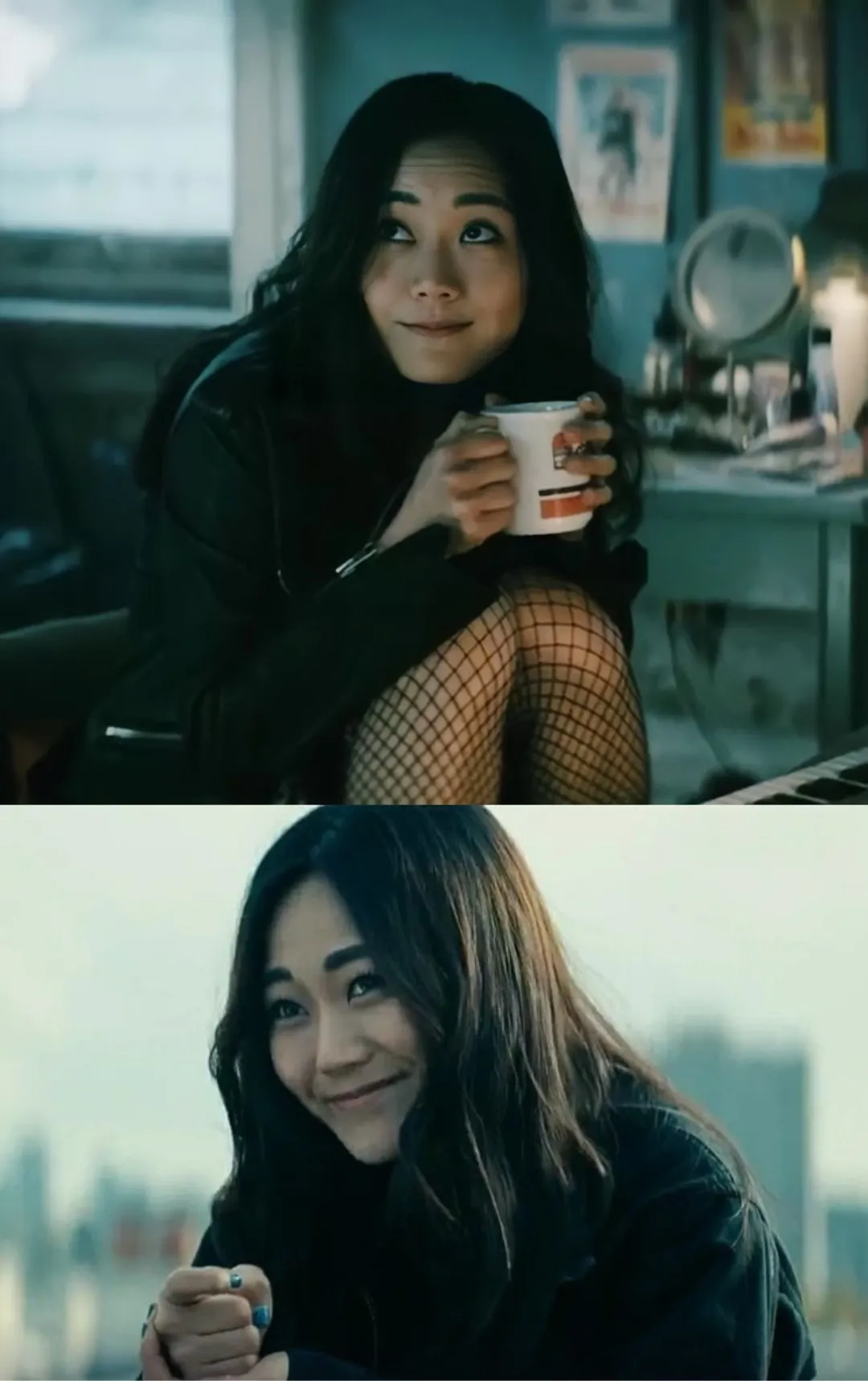 今年开播第四季！盘点“黑袍纠察队”里那些印象深刻的女超能力者