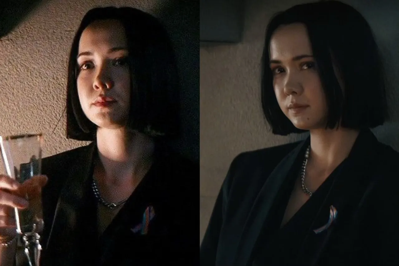 今年开播第四季！盘点“黑袍纠察队”里那些印象深刻的女超能力者