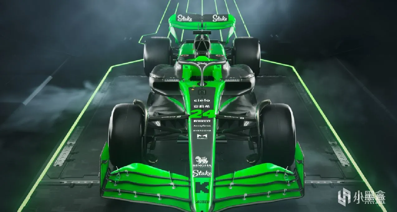 F1新赛季——10支车队新车发布，完整赛程出炉！