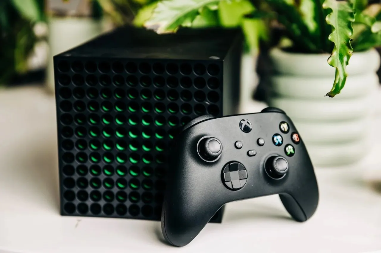 每日游戏资讯:鸣潮测试上线，Xbox将有4款游戏登录其他平台