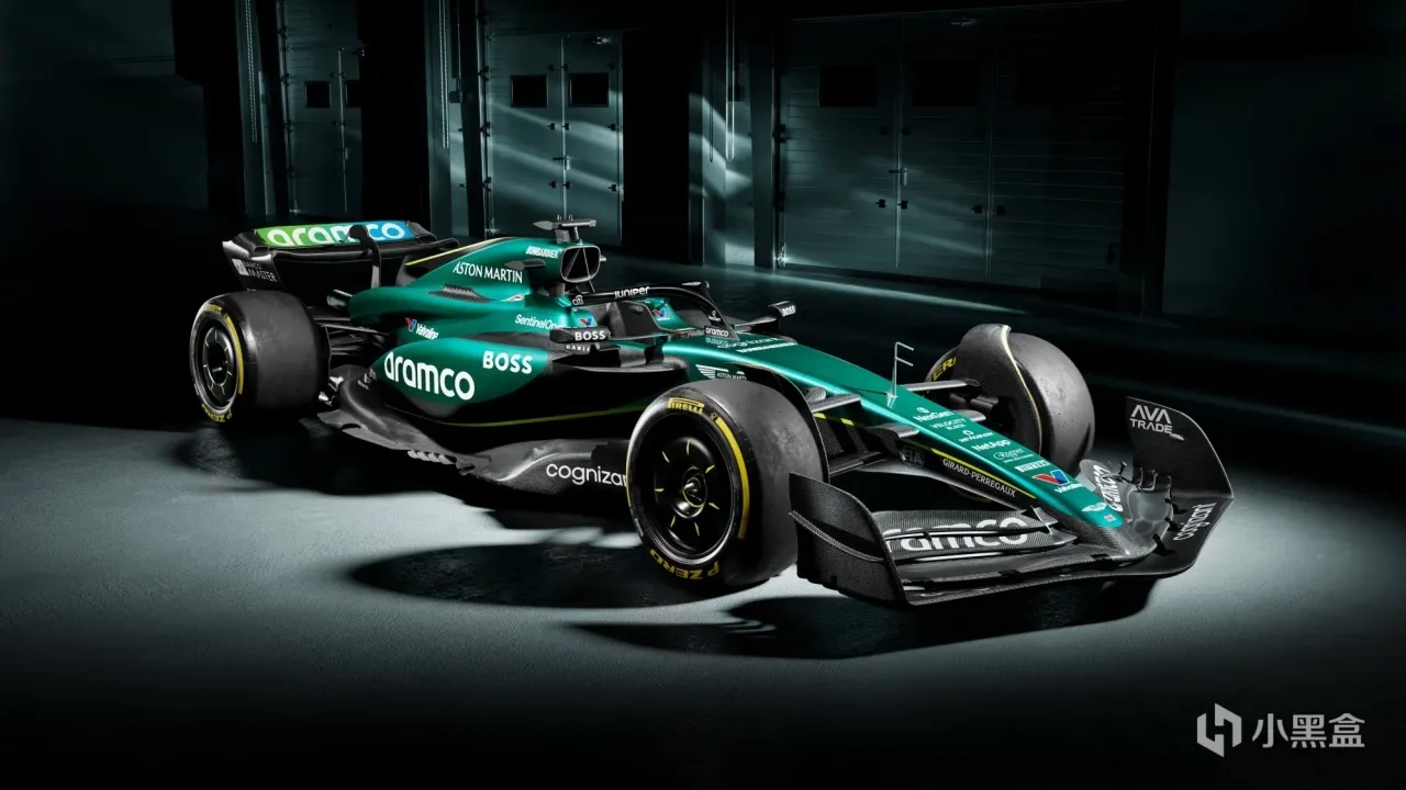 F1新赛季——10支车队新车发布，完整赛程出炉！