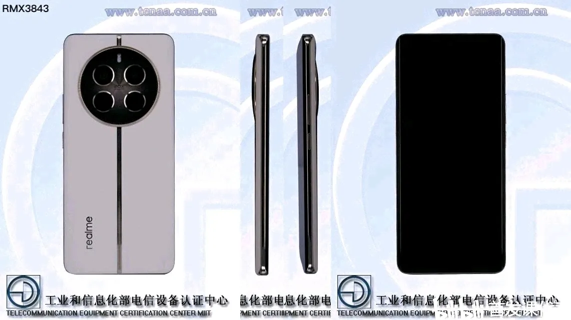 真我 12 Pro，官宣：2 月 27 日发布，中端颠覆者