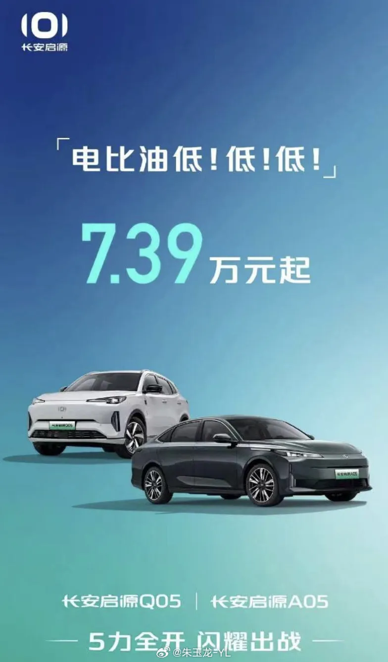 【汽车资讯】2024年汽车价格战开打，多家厂商跟进