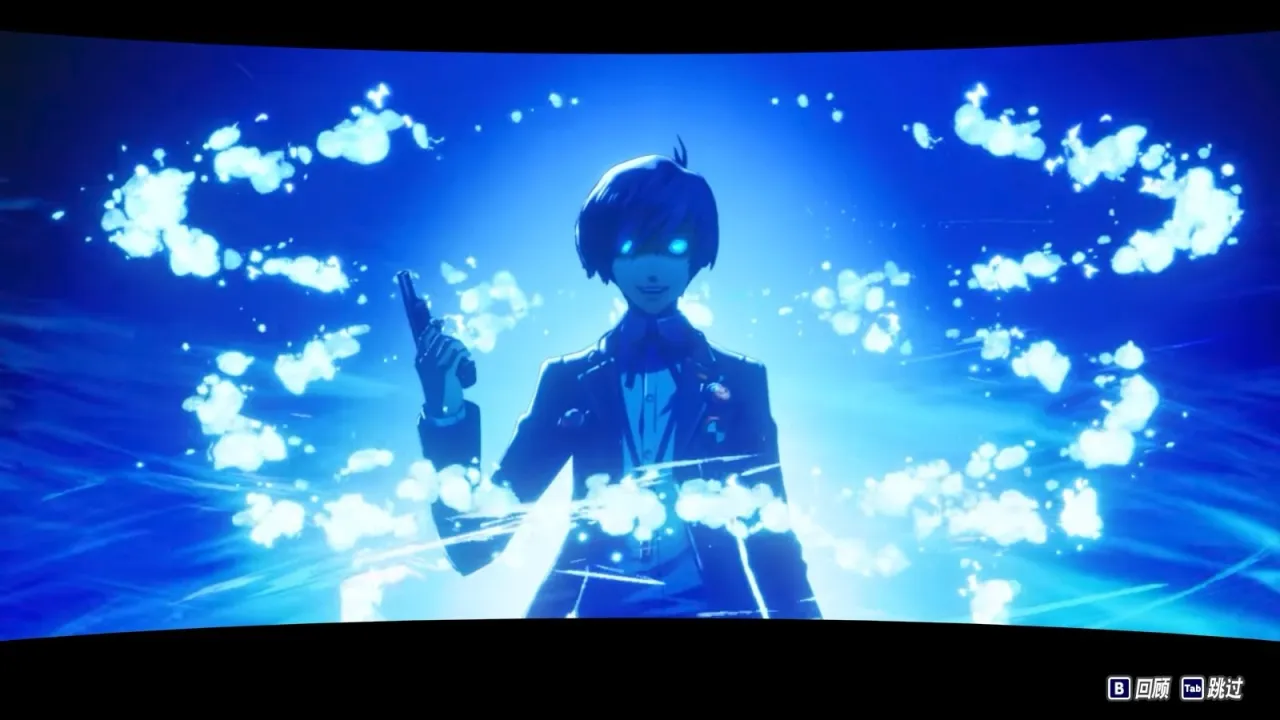 里程碑式的作品，完美的重置—— 《女神异闻录3 Reload》